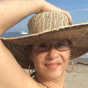 Meet your Posher, Janice